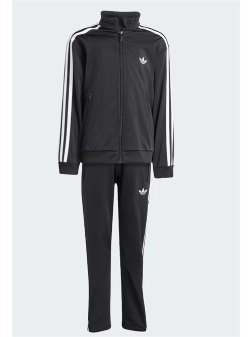 firebird ts ADIDAS ORIGINAL | KD3299BLACK/WHITE